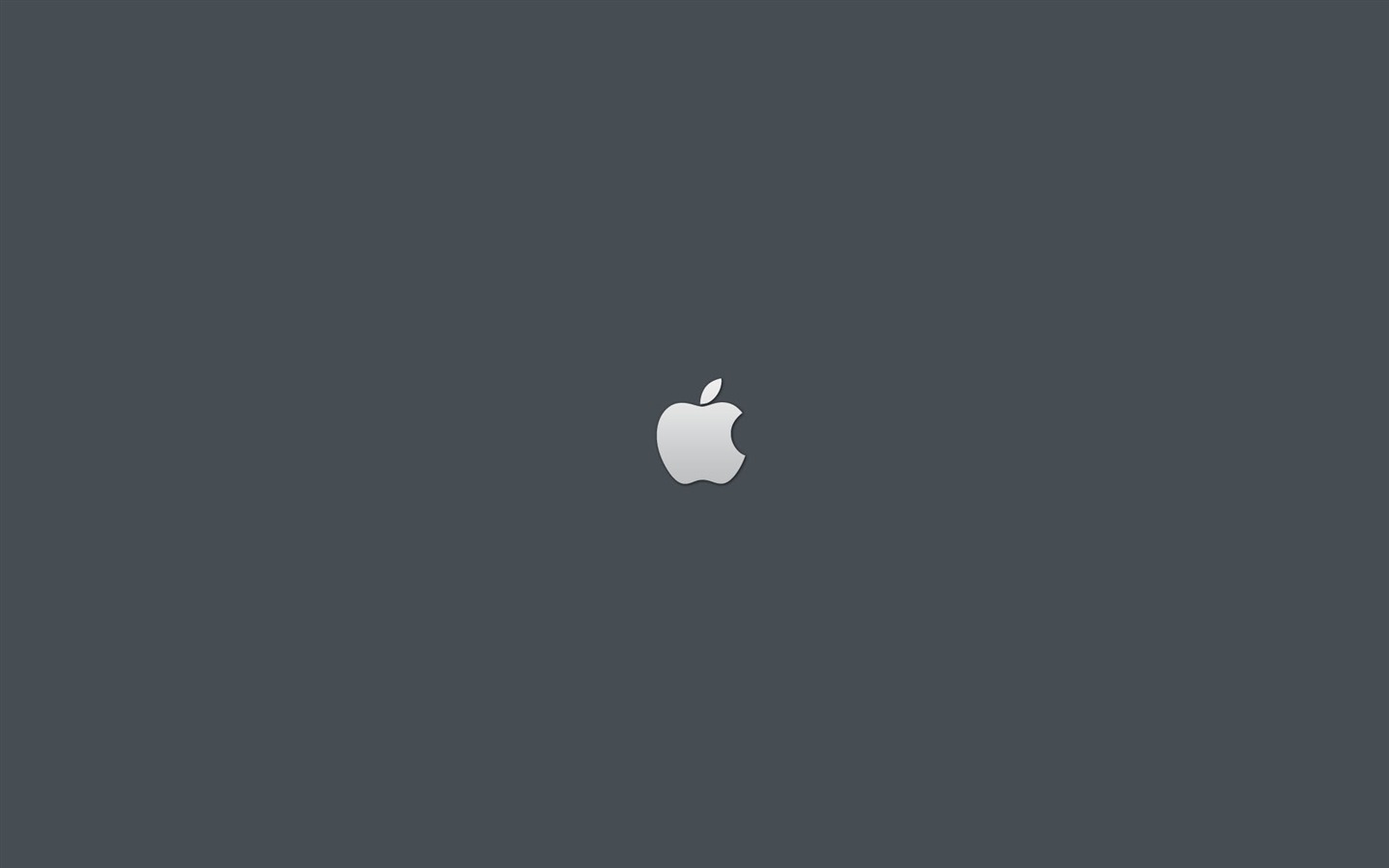 Apple主题壁纸专辑(31)13 - 1440x900