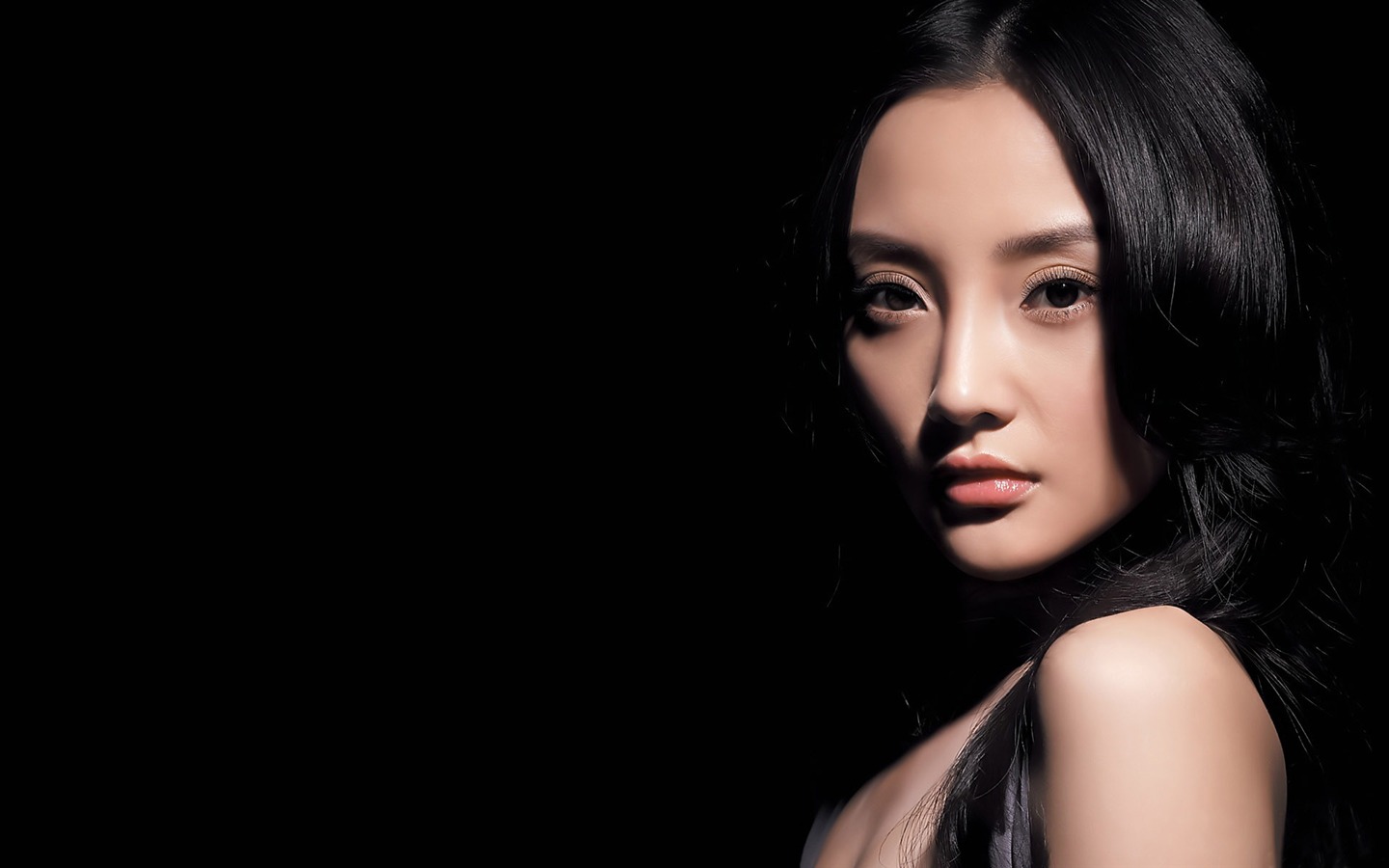Star Collection widescreen wallpaper (3) #9 - 1440x900