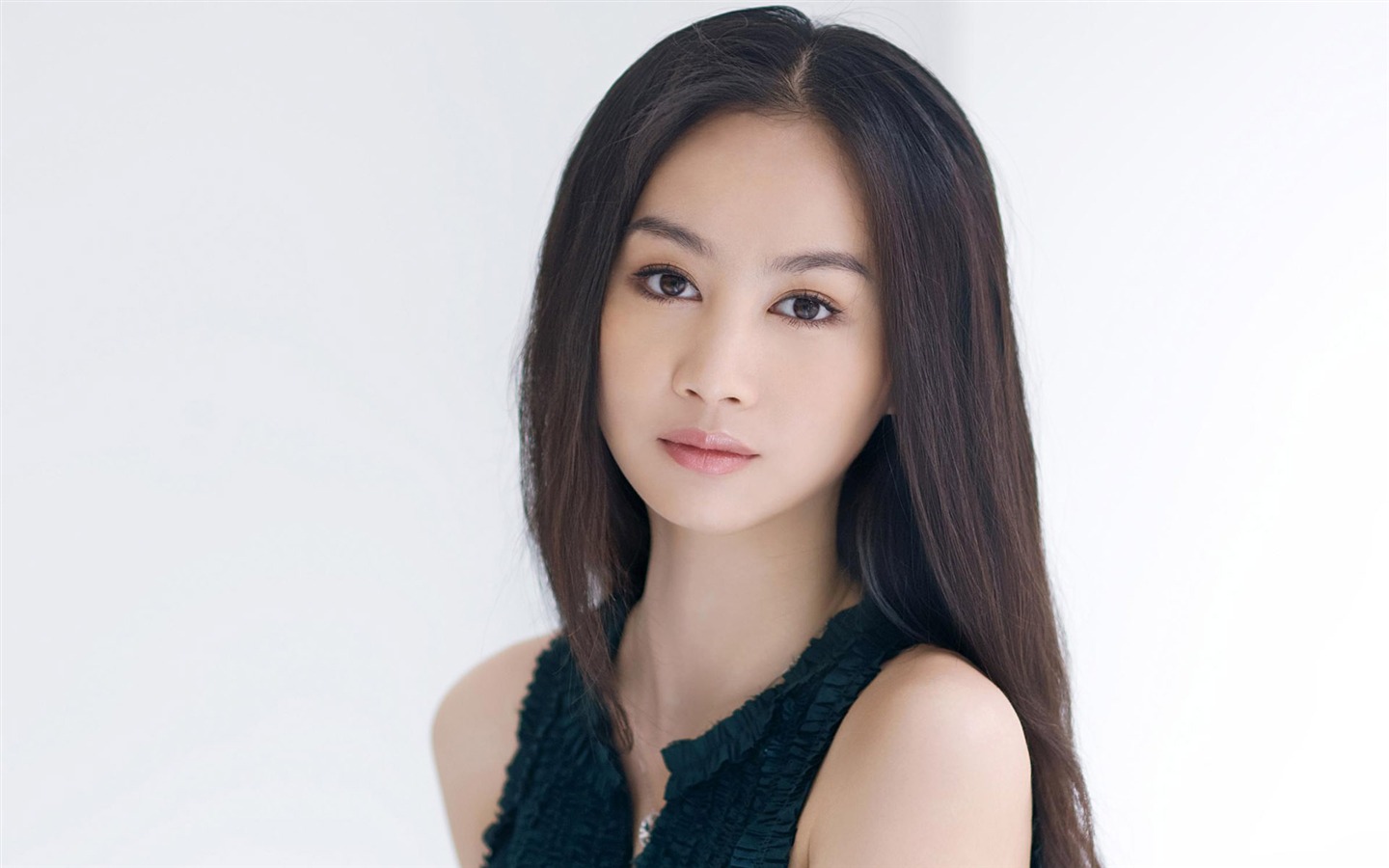 寬屏明星合集 壁紙(三) #15 - 1440x900