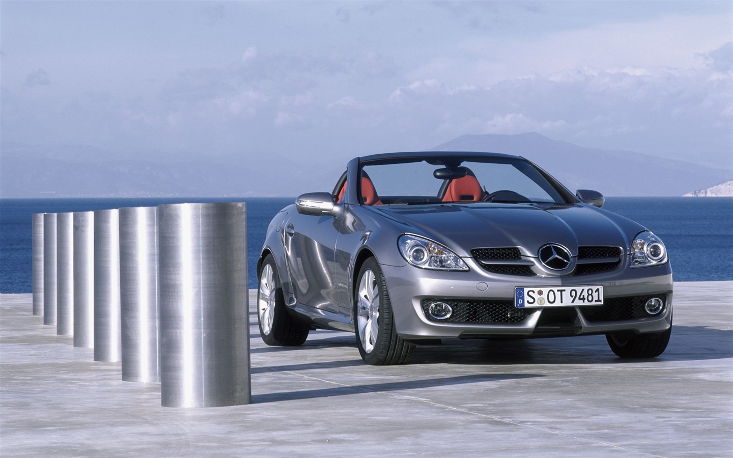 汽車合集壁紙(34) #20 - 1440x900