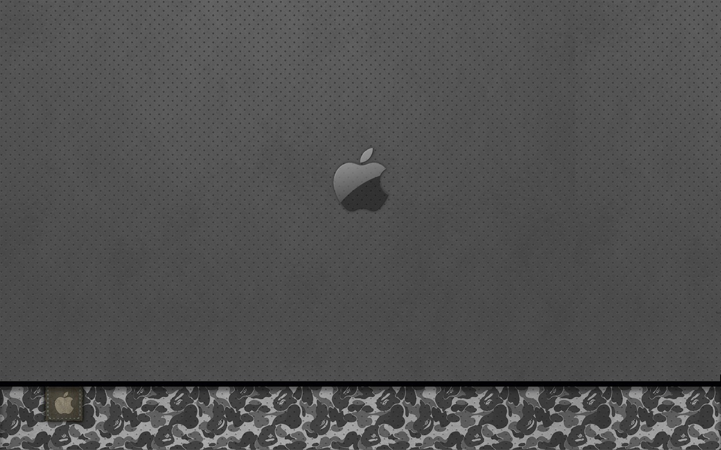 Apple theme wallpaper album (34) #3 - 1440x900
