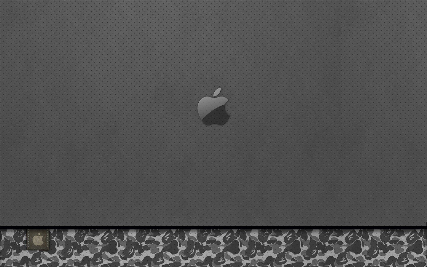 Apple主題壁紙專輯(34) #3 - 1440x900