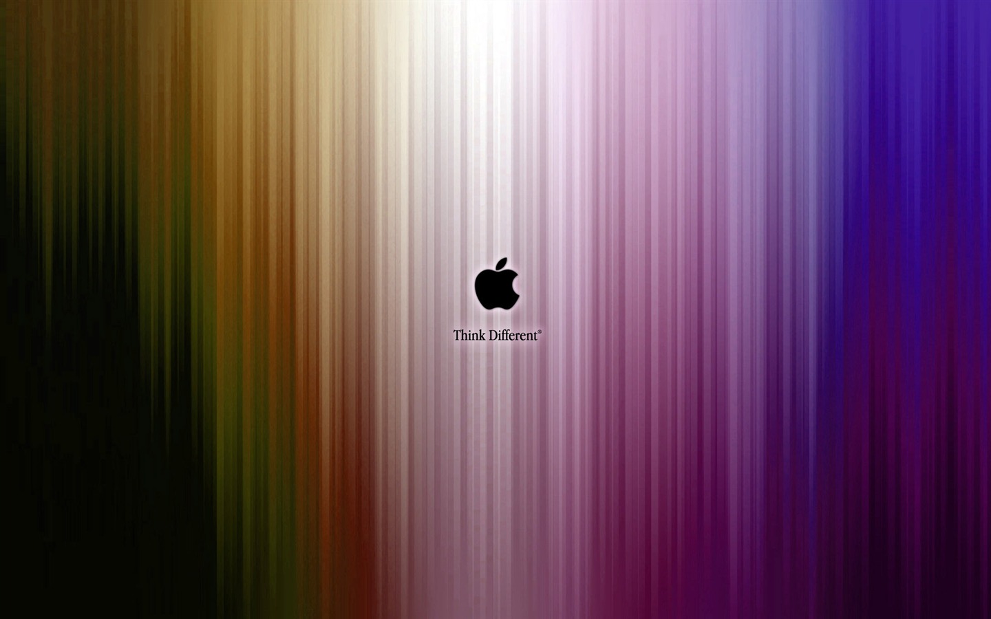 Apple theme wallpaper album (34) #5 - 1440x900