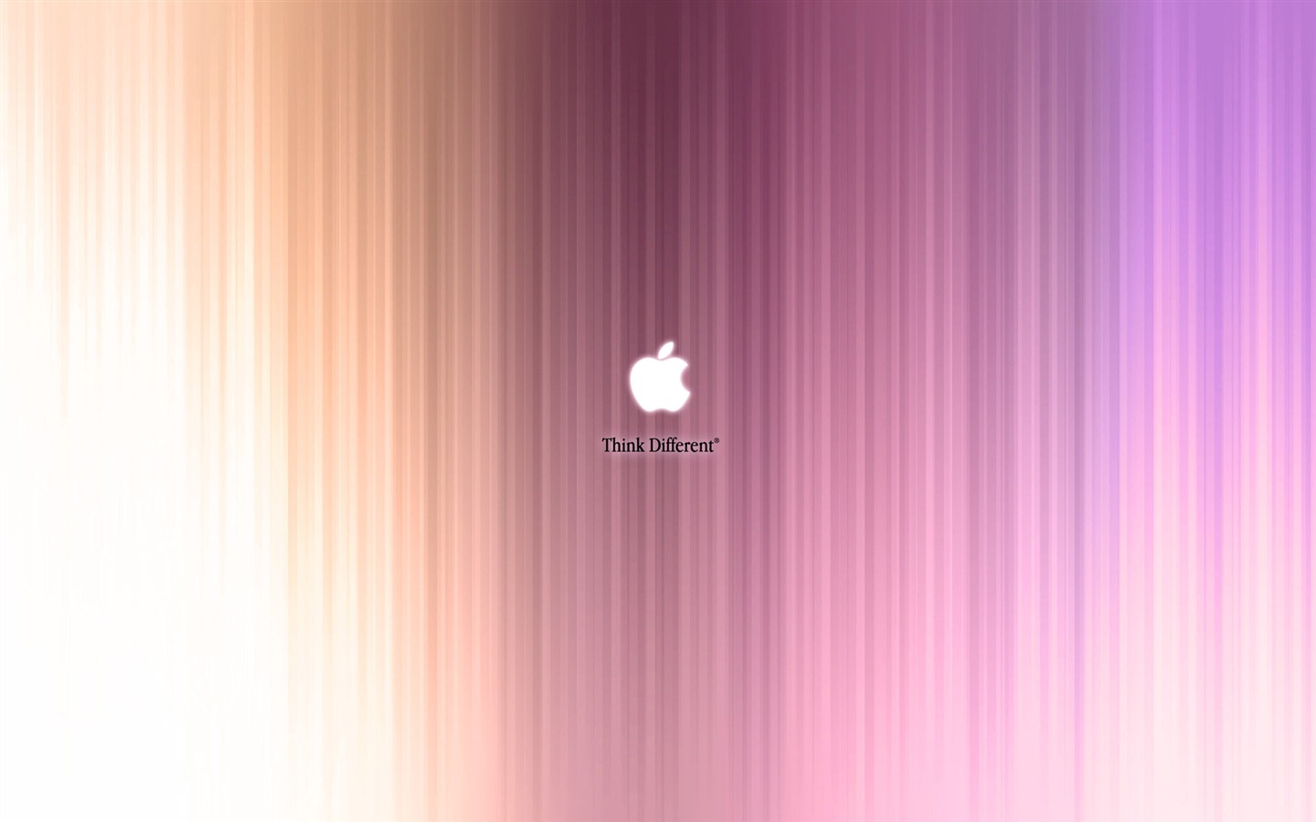 アップルのテーマの壁紙アルバム(34) #6 - 1440x900