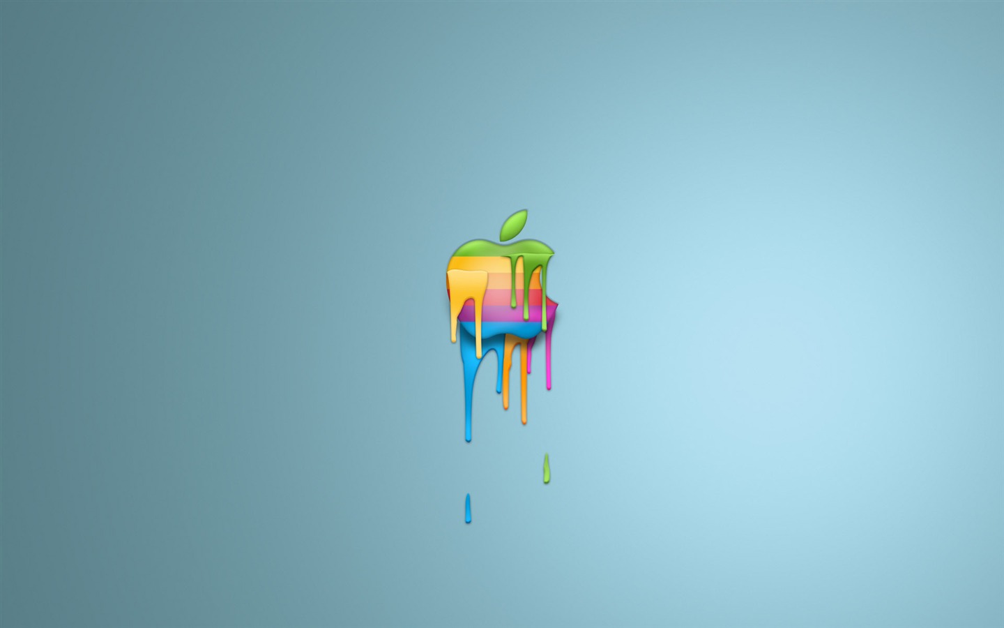 Apple主題壁紙專輯(34) #17 - 1440x900