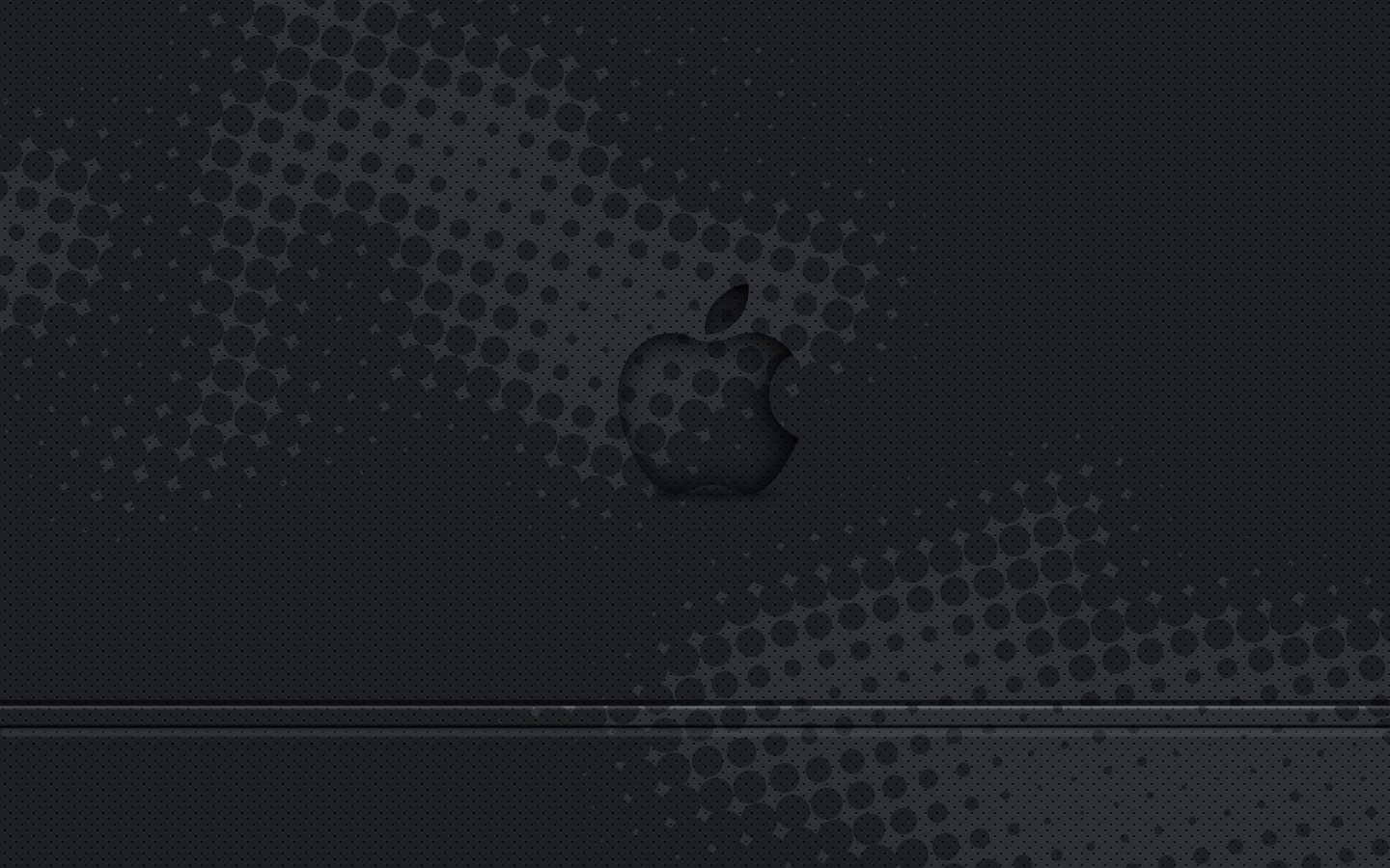 Apple Thema Tapete Album (35) #2 - 1440x900