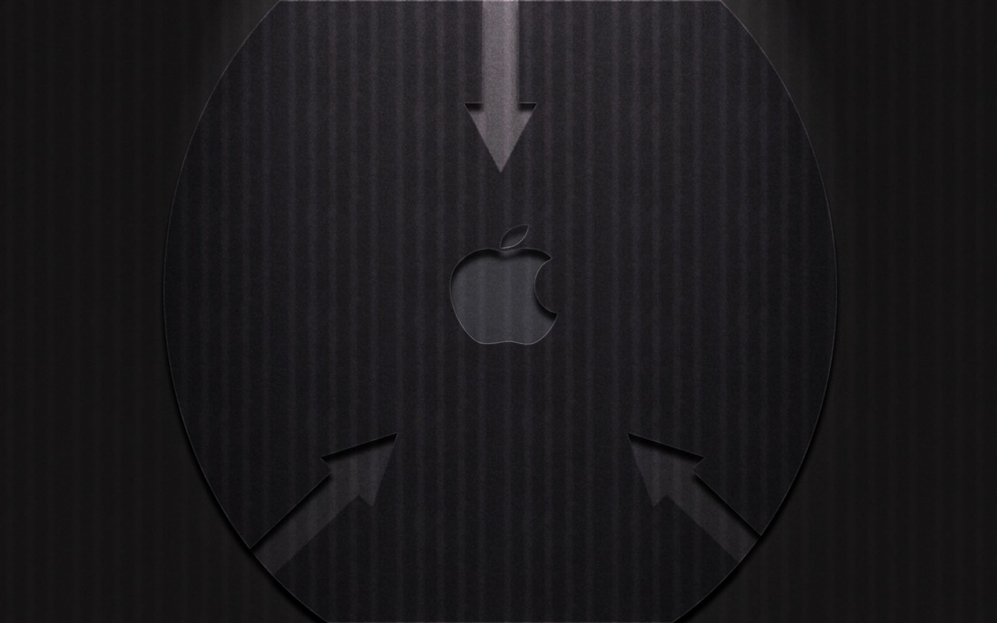 Apple theme wallpaper album (35) #8 - 1440x900