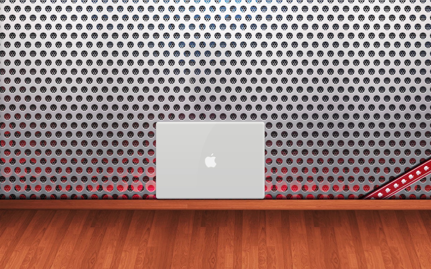 Apple téma wallpaper album (35) #9 - 1440x900