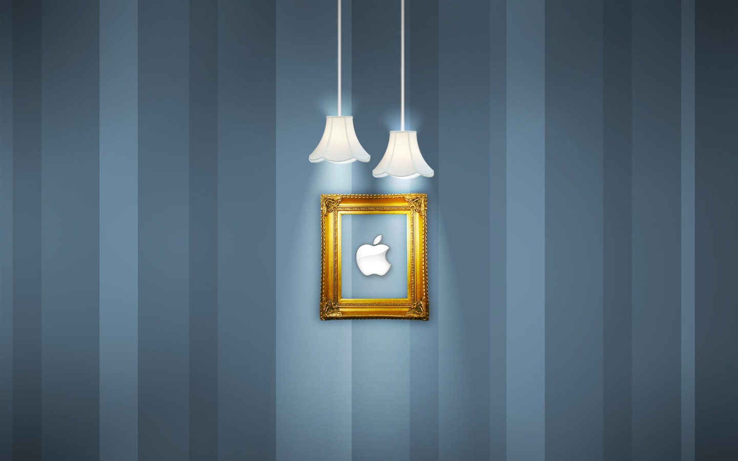 Apple theme wallpaper album (35) #10 - 1440x900