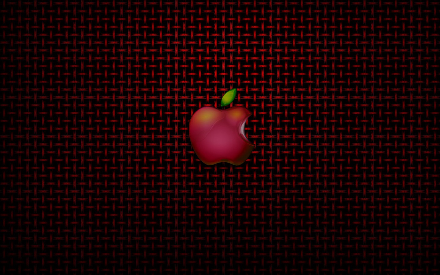 Apple theme wallpaper album (35) #20 - 1440x900