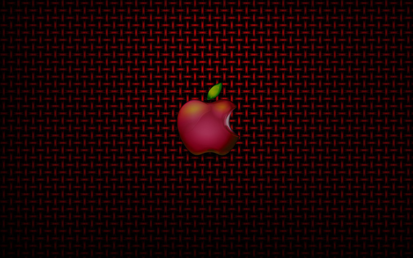 Apple theme wallpaper album (35) #20 - 1440x900