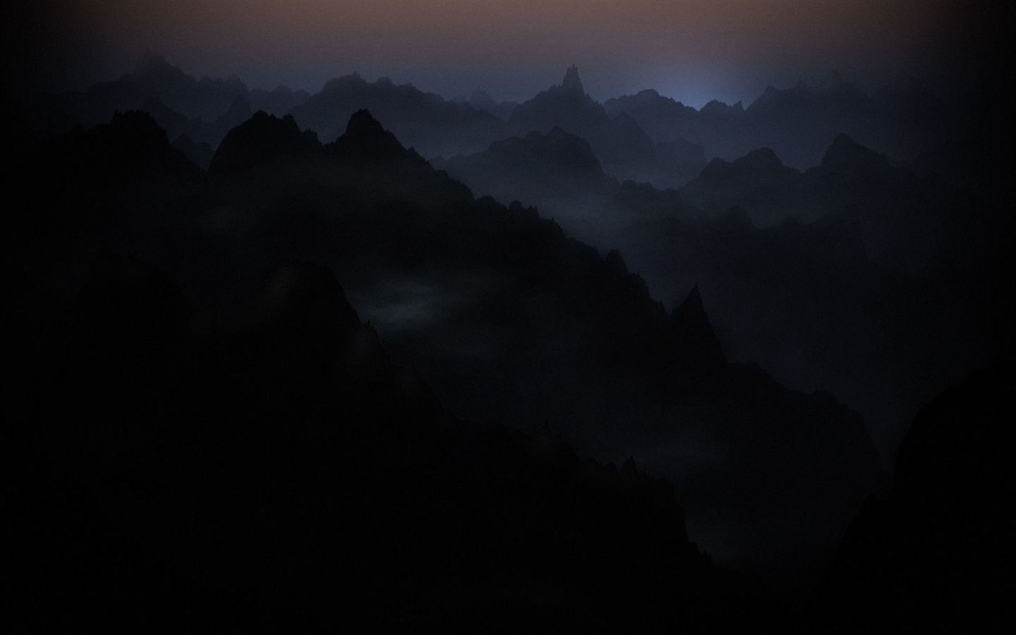 Vladstudio 壁紙專輯(12) #7 - 1440x900