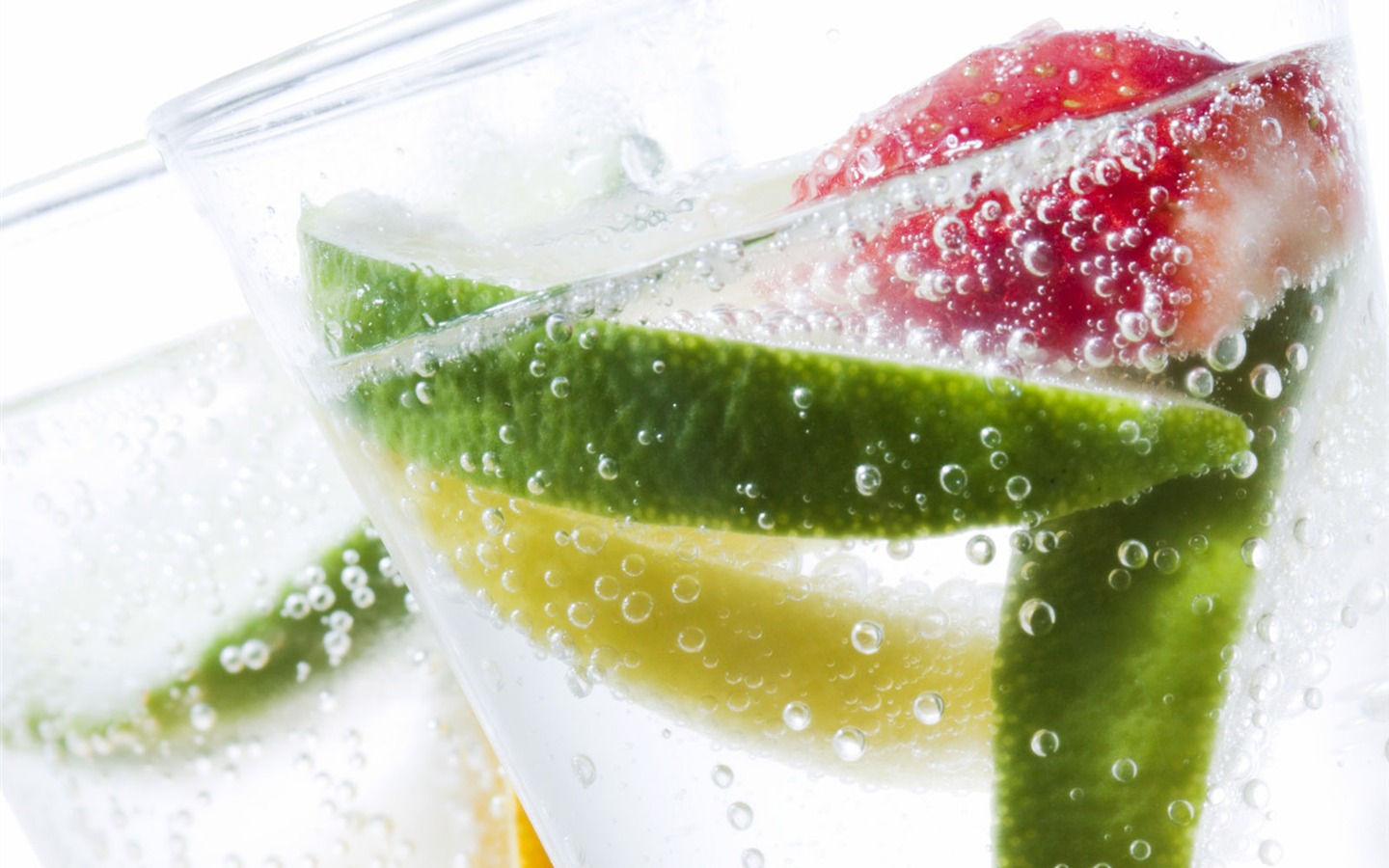 Drinks wallpaper (9) #19 - 1440x900