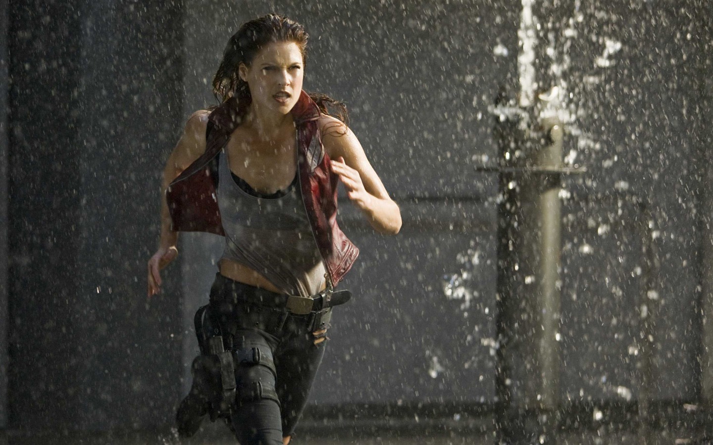 Resident Evil: Afterlife 生化危機4: 來生 高清壁紙 #13 - 1440x900