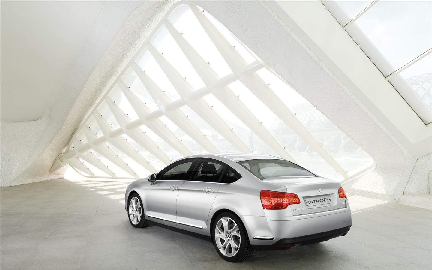 Auto Collection Wallpapers (37) #2 - 1440x900