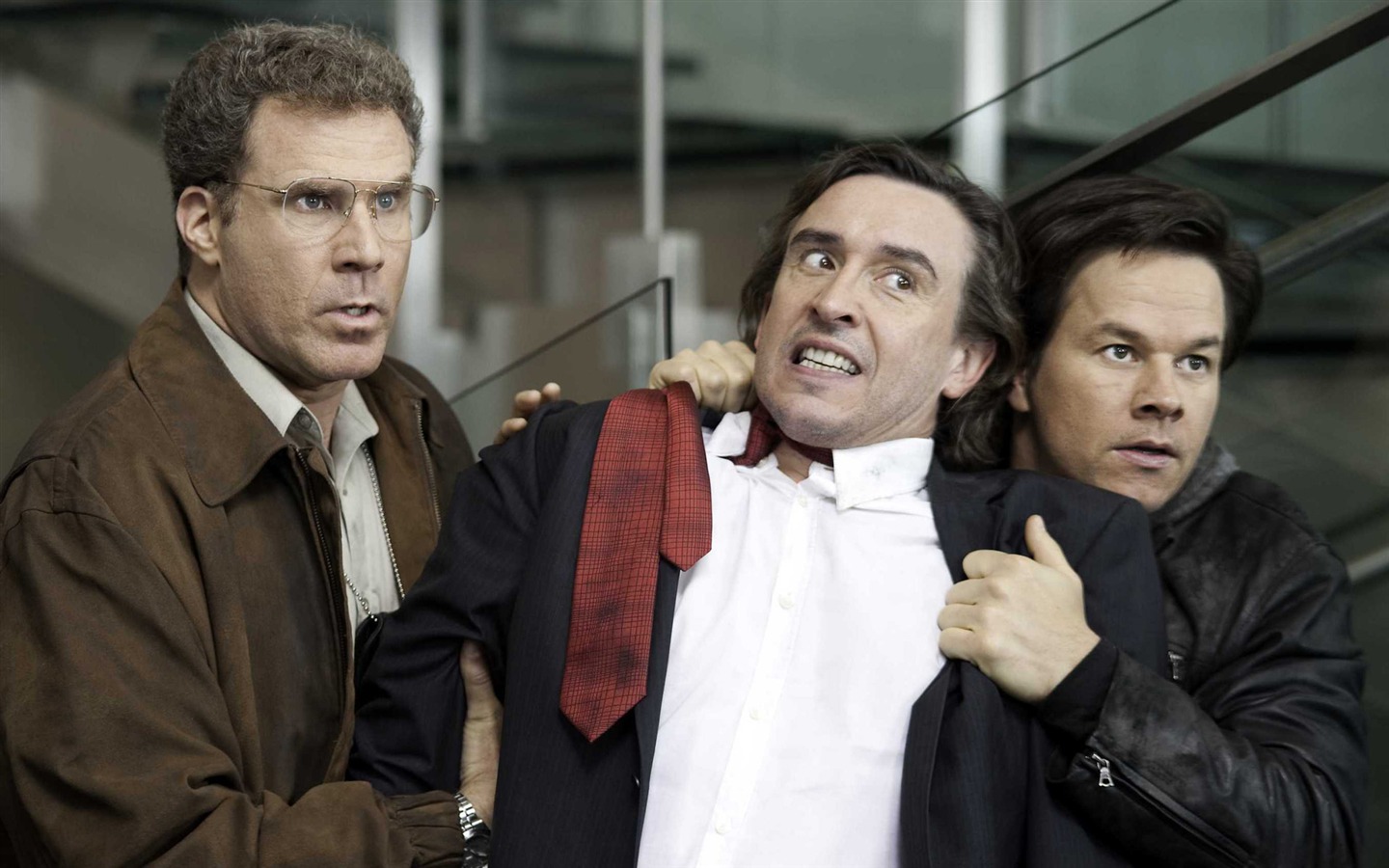 The Other Guys 二流警探 高清壁紙 #7 - 1440x900