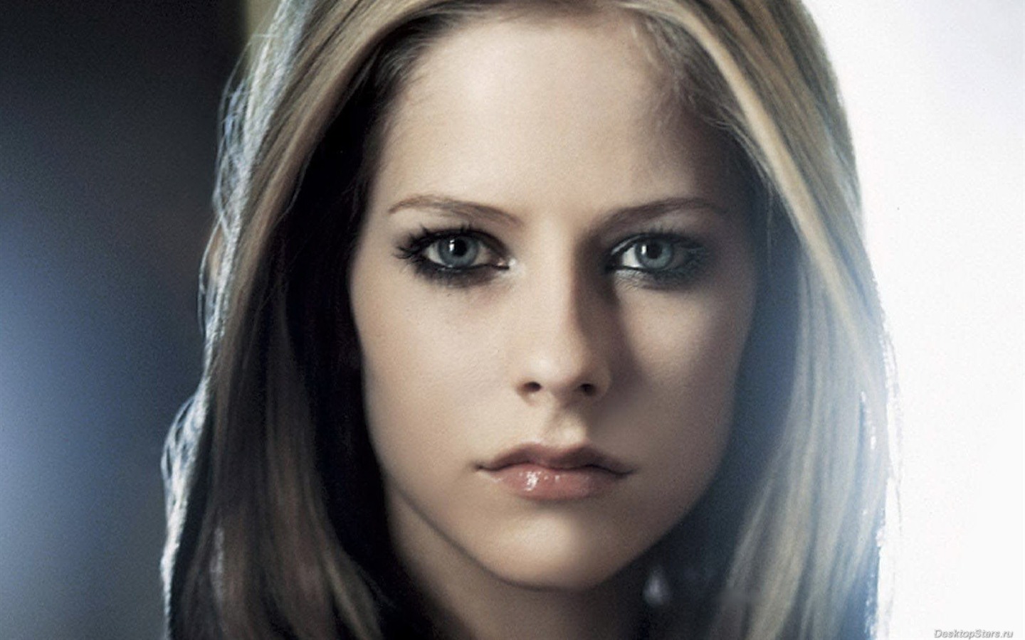 Avril Lavigne hermoso fondo de pantalla (3) #15 - 1440x900