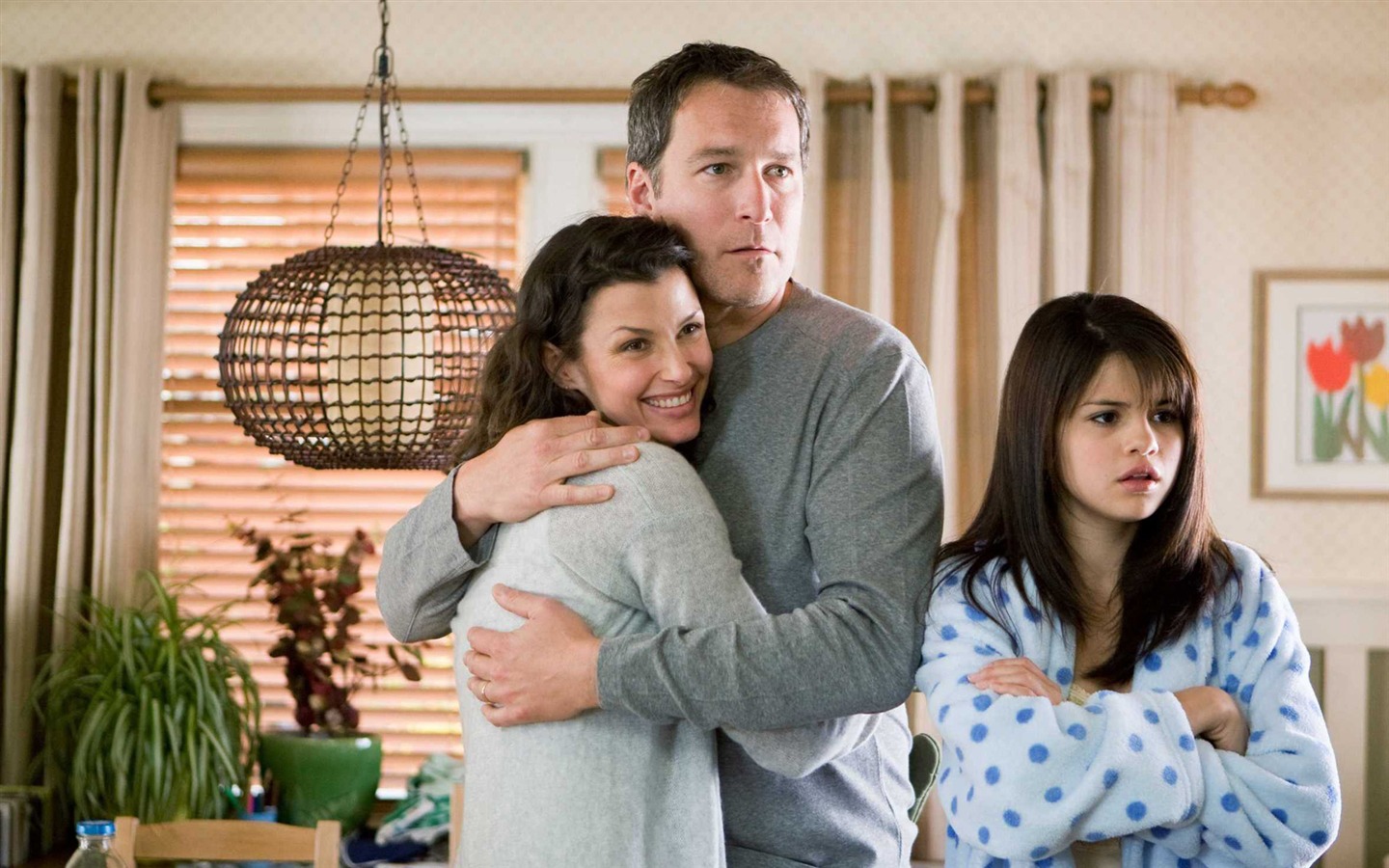 Ramona and Beezus 蕾蒙娜和姐姐 高清壁纸6 - 1440x900