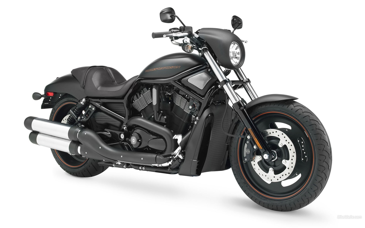 Harley-Davidson Wallpaper Album (4) #10 - 1440x900