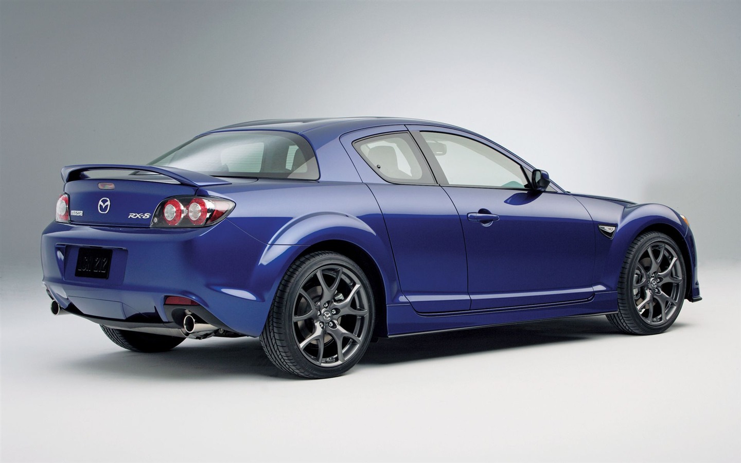 Auto Collection Wallpapers (39) #5 - 1440x900