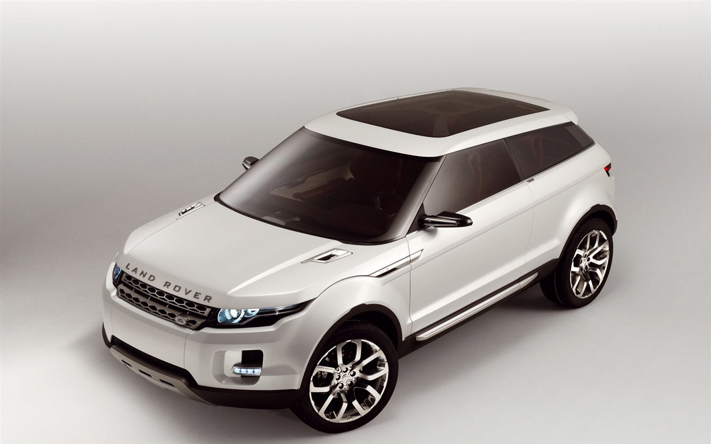 Auto Collection Wallpapers (39) #9 - 1440x900