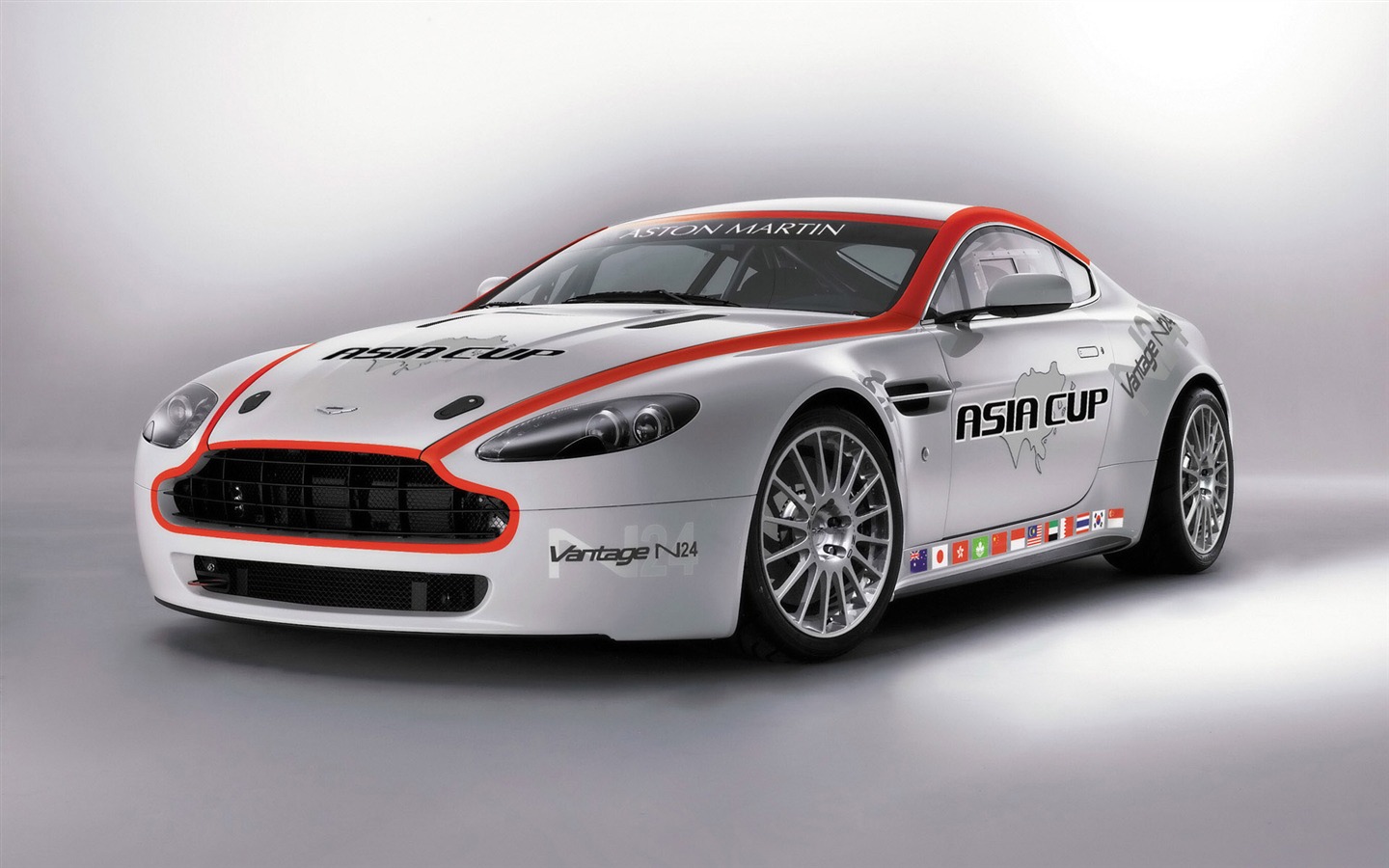 Auto Collection Wallpapers (39) #11 - 1440x900