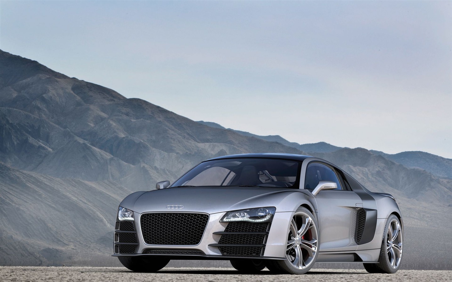 Auto Collection Wallpapers (39) #13 - 1440x900