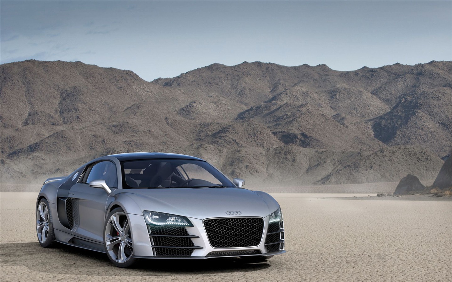 Auto Collection Wallpapers (39) #14 - 1440x900