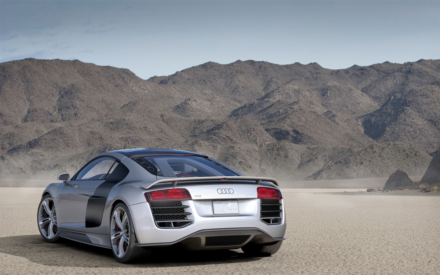Auto Collection Wallpapers (39) #16 - 1440x900