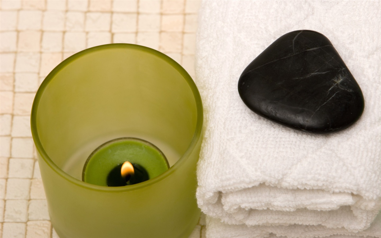SPA Nejlepší tapety (4) #15 - 1440x900