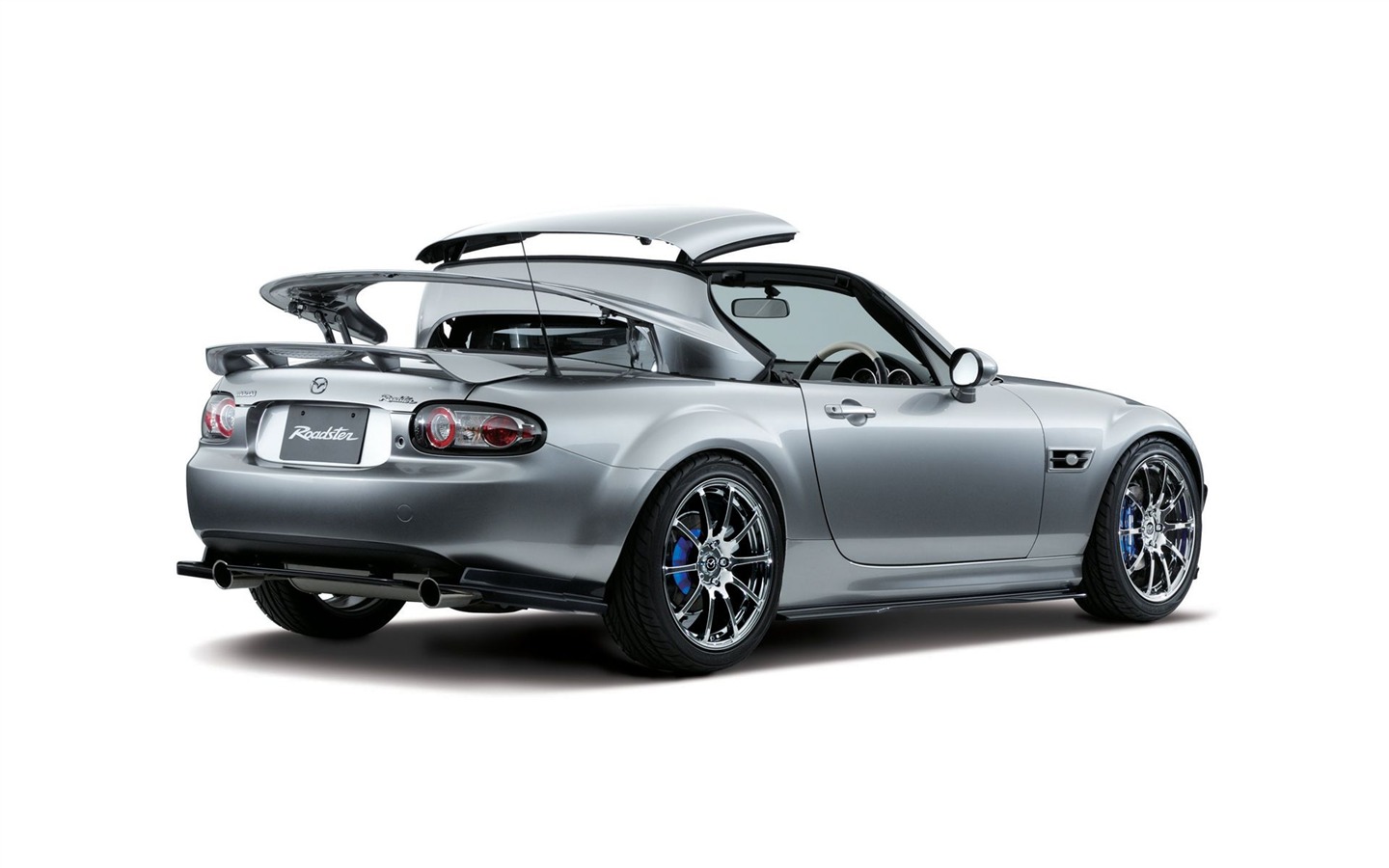 Auto Collection Wallpapers (40) #8 - 1440x900