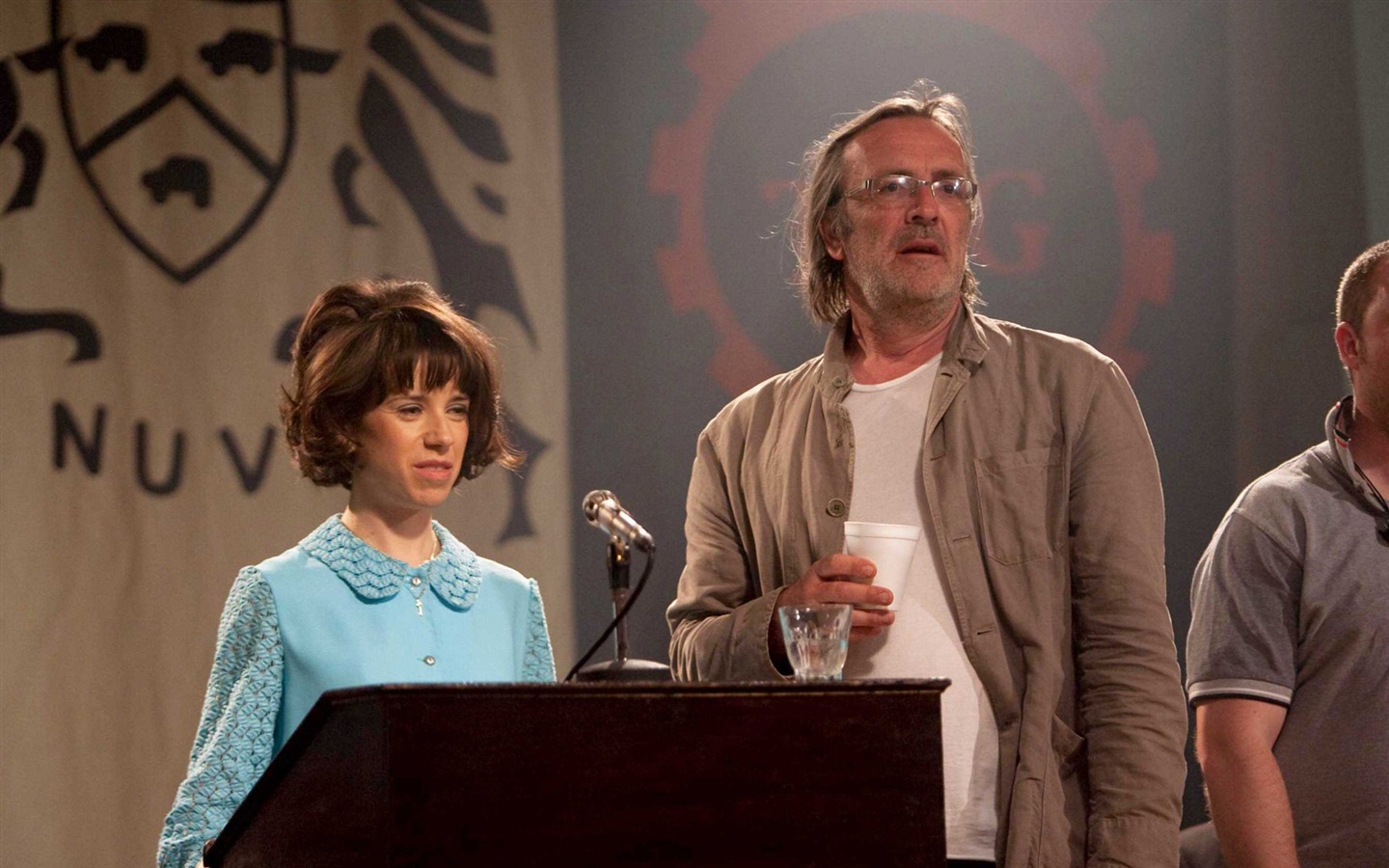 Made in Dagenham tapety HD #18 - 1440x900