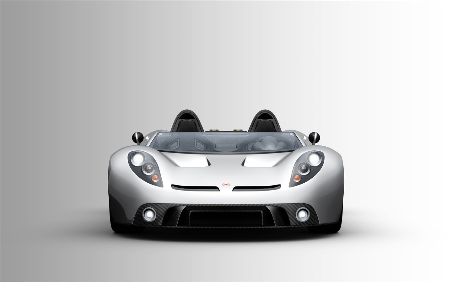 Auto Collection Wallpapers (43) #9 - 1440x900