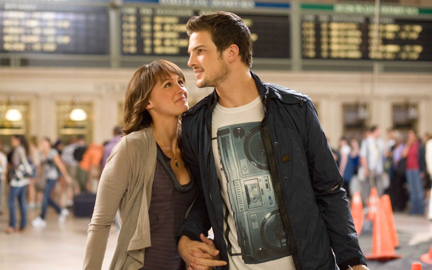 Step Up 3-D HD wallpaper #12 - 1440x900