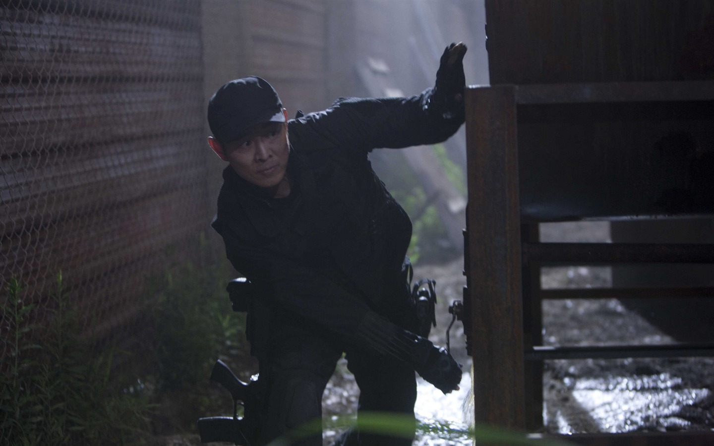 The Expendables 敢死隊 高清壁紙 #8 - 1440x900