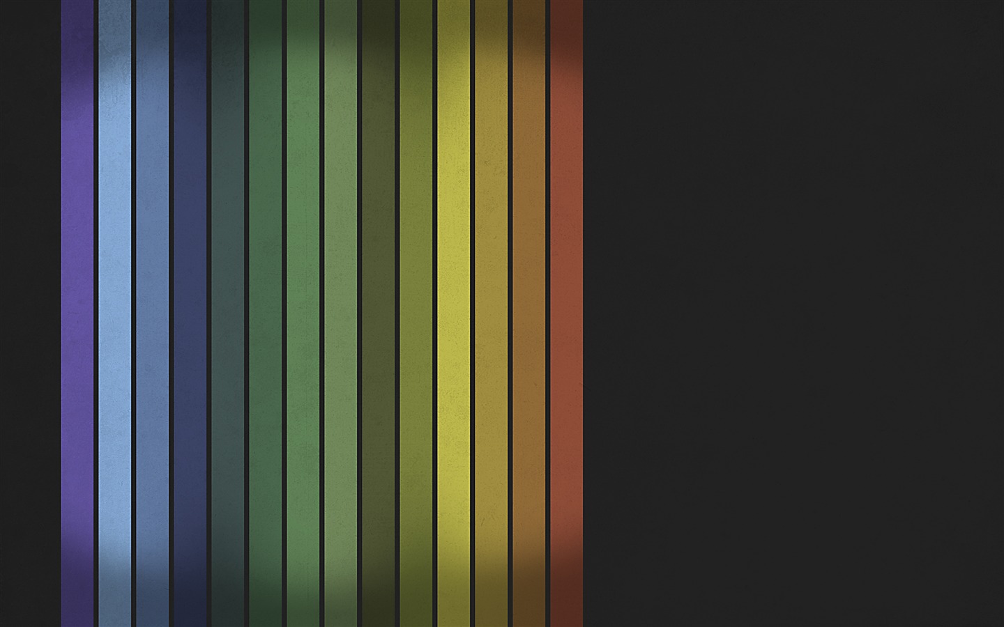 Super brillante color de fondo fondo de pantalla (2) #11 - 1440x900