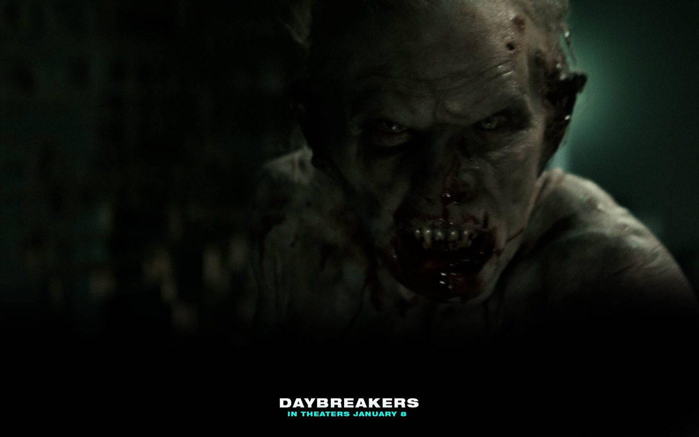 Daybreakers HD wallpaper #21 - 1440x900