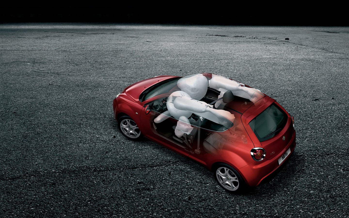 Auto Collection Wallpapers (50) #8 - 1440x900