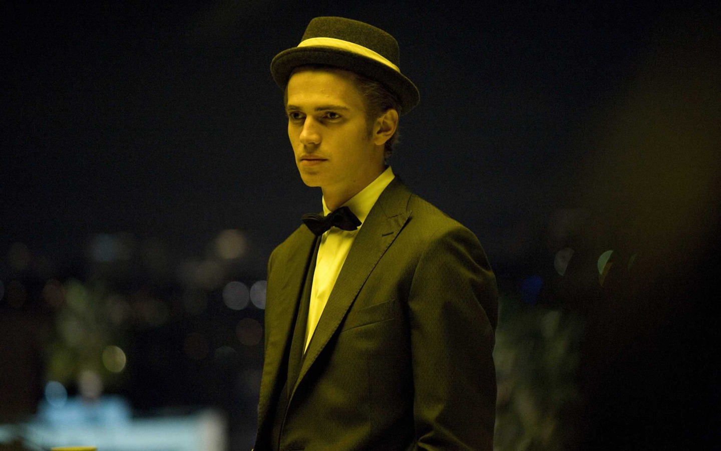 Takers 劫匪 高清壁紙 #22 - 1440x900