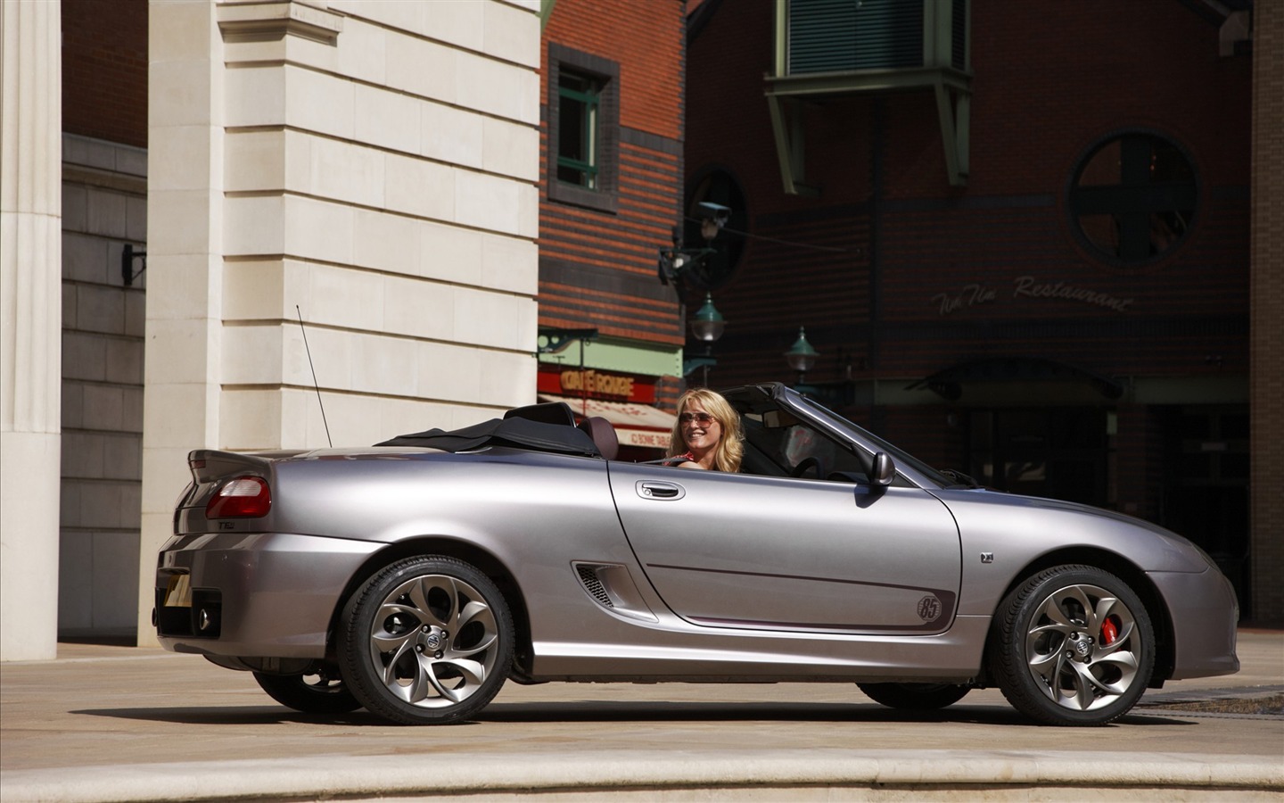 Auto Fondos de la colección (53) #15 - 1440x900