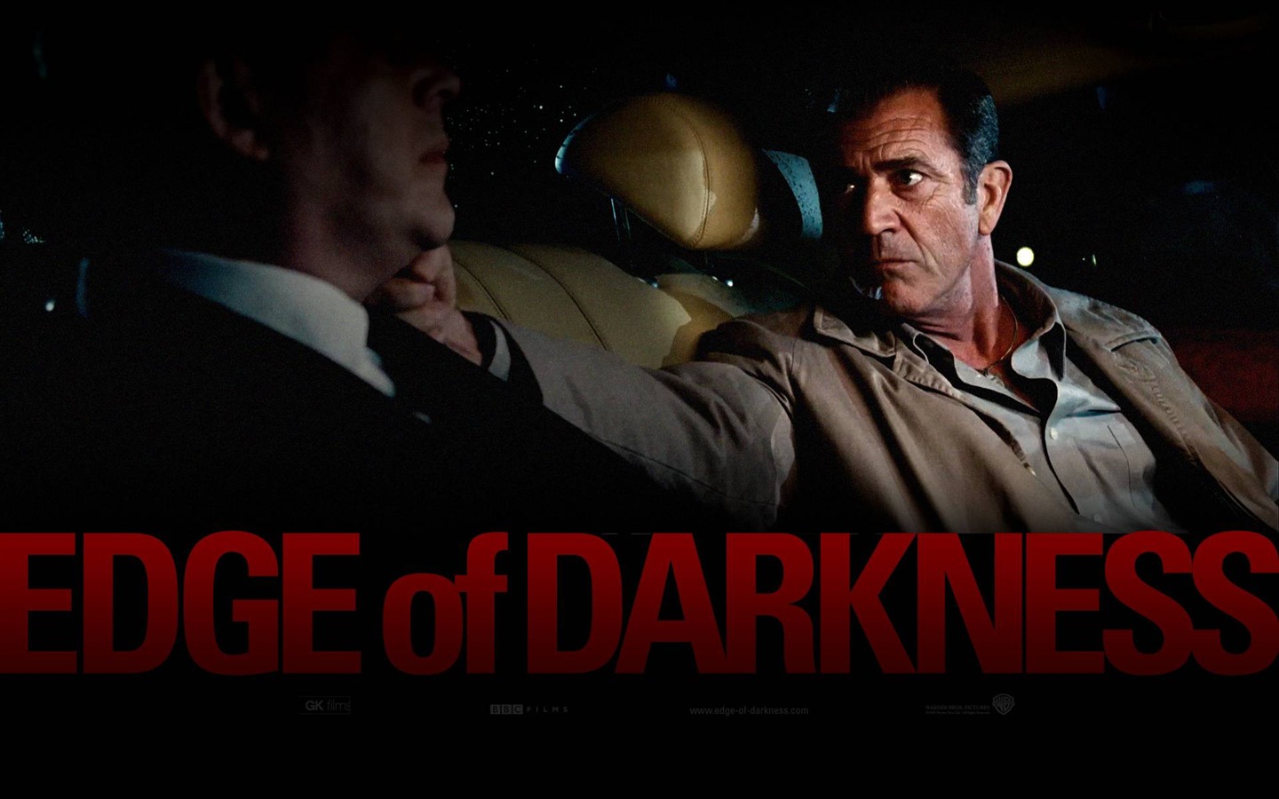 Edge of Darkness HD papel tapiz #17 - 1440x900