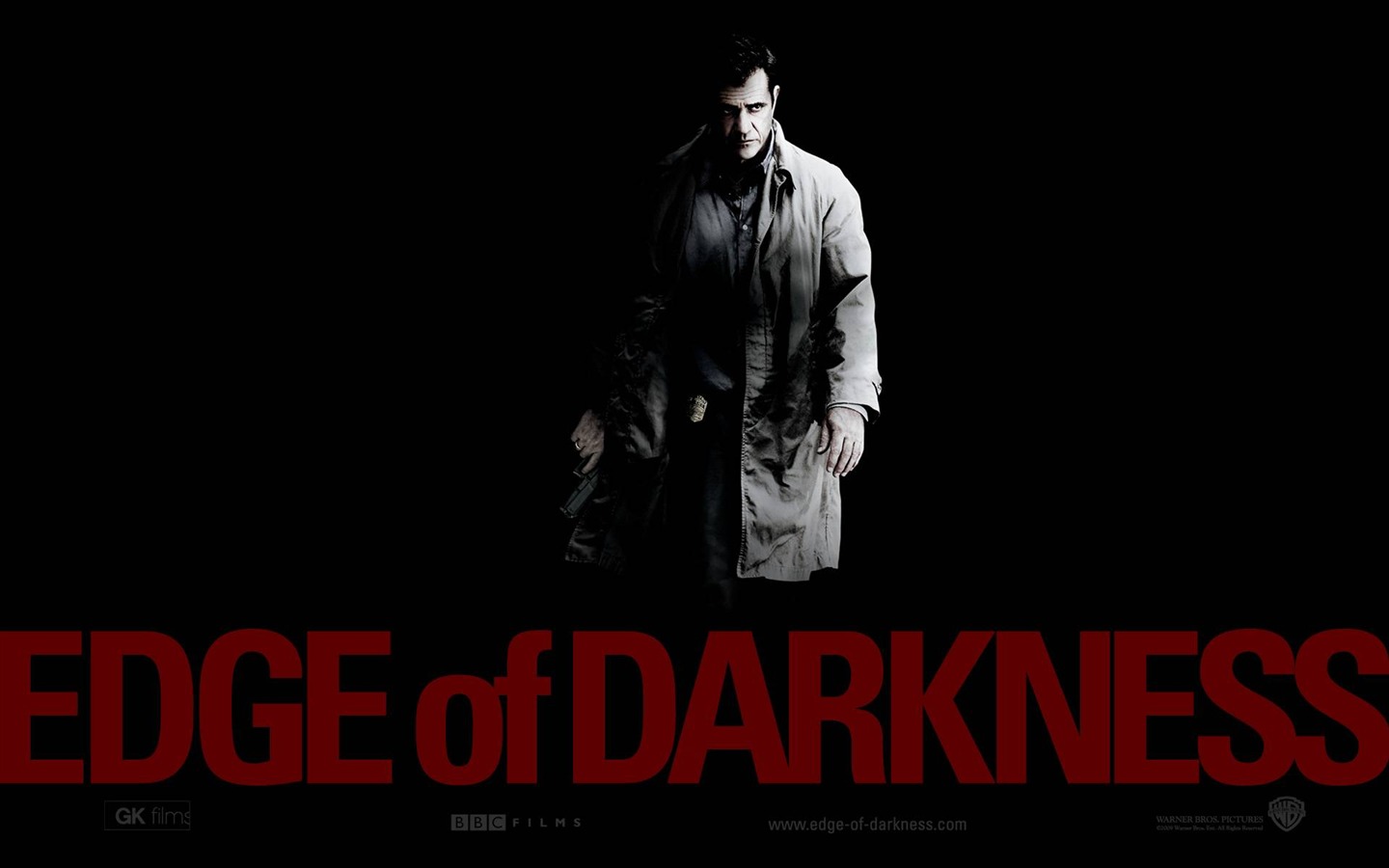 Edge of Darkness 黑暗边缘 高清壁纸20 - 1440x900