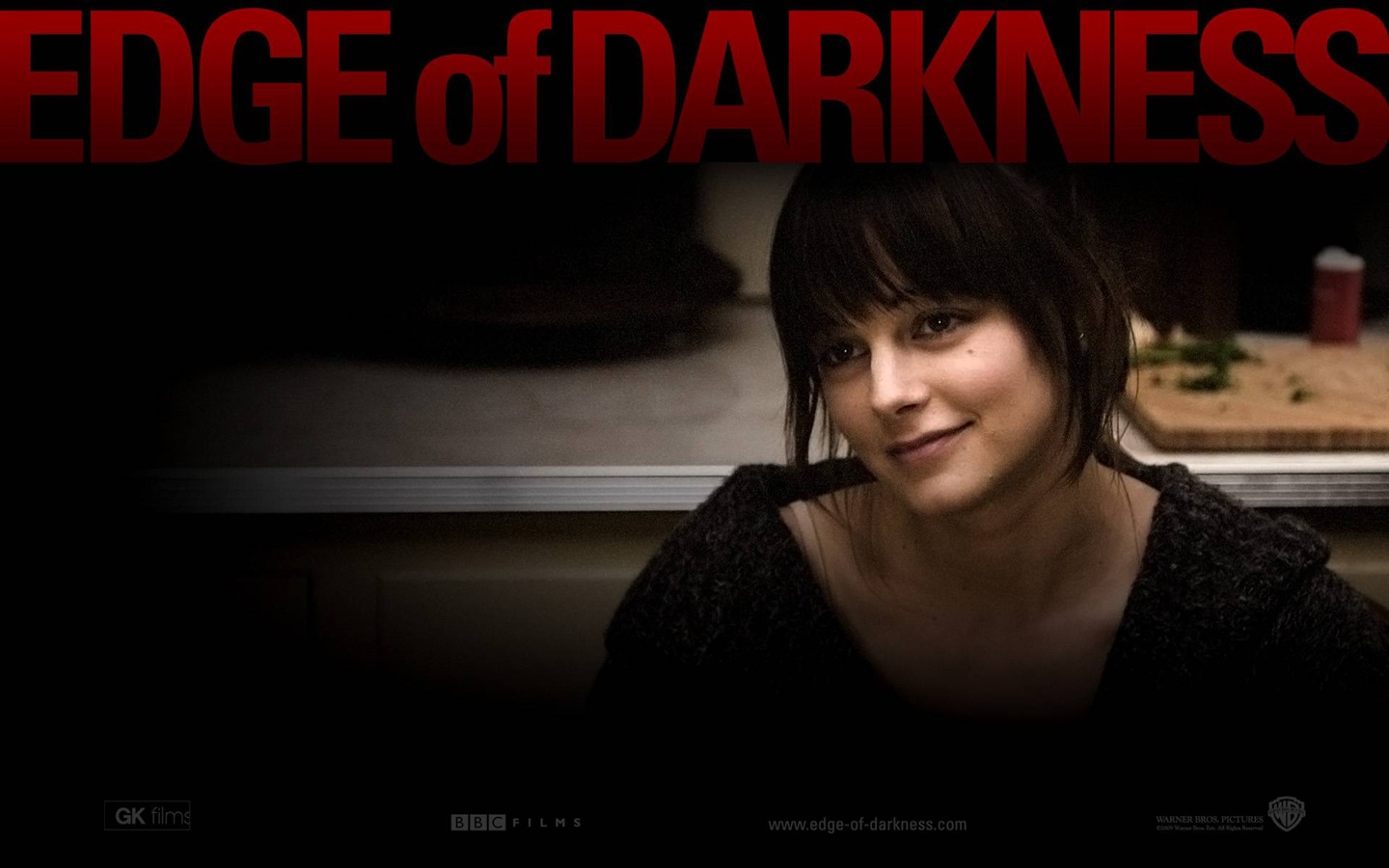 Edge of Darkness 黑暗邊緣 高清壁紙 #21 - 1440x900