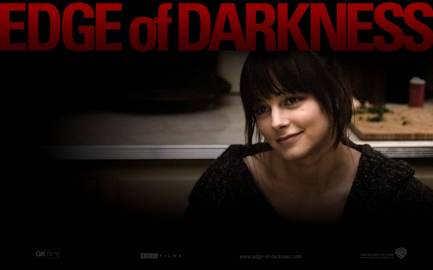 Edge of Darkness HD tapetu #21 - 1440x900