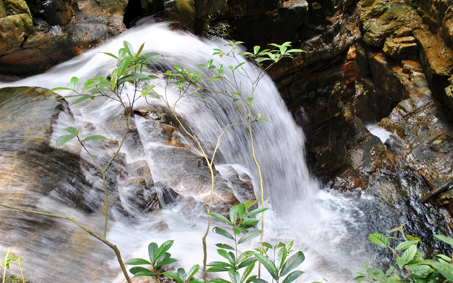 Landscape photography (1) (genzhukou works) #14 - 1440x900