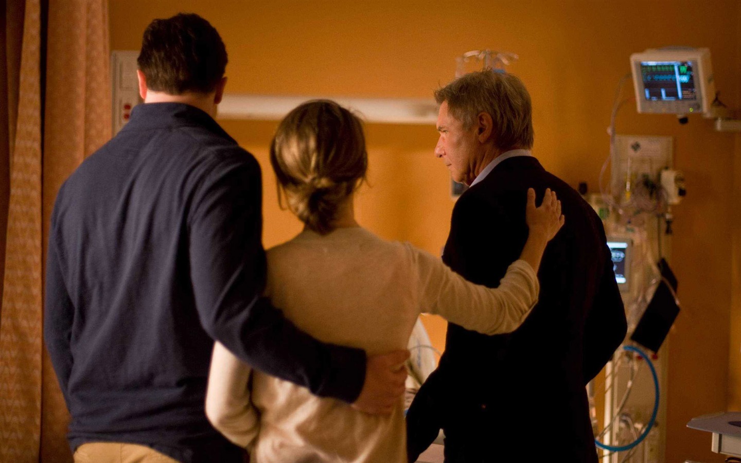 Extraordinary Measures 良醫妙藥 高清壁紙 #23 - 1440x900
