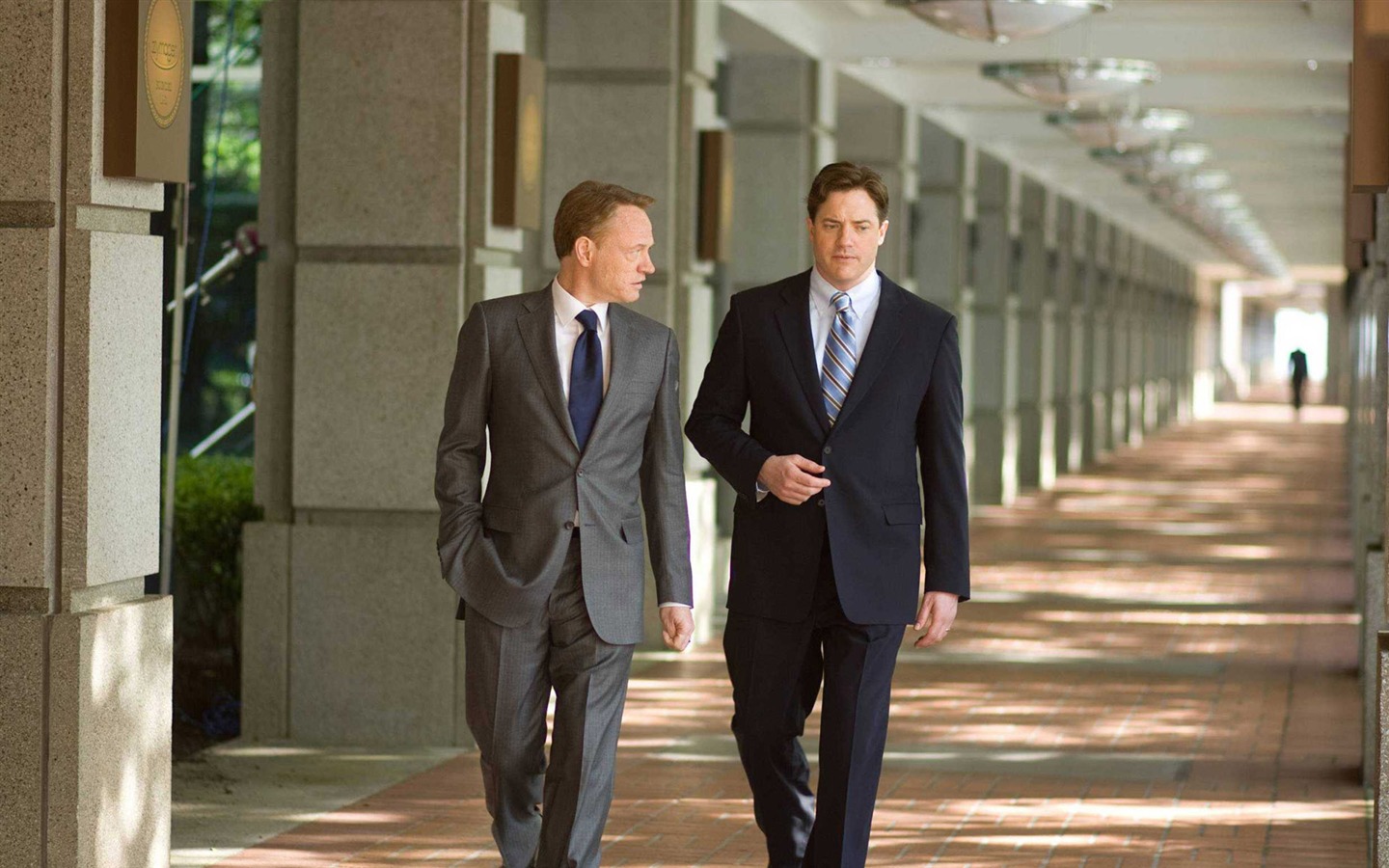 Extraordinary Measures 良醫妙藥 高清壁紙 #30 - 1440x900