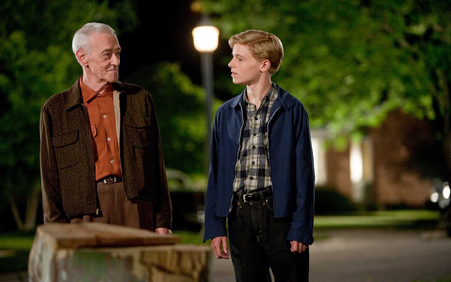 Flipped HD wallpaper #10 - 1440x900