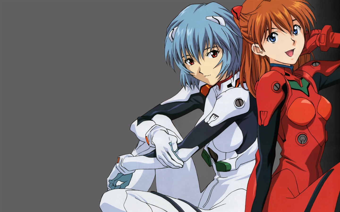 動漫人物 壁紙(22) #15 - 1440x900