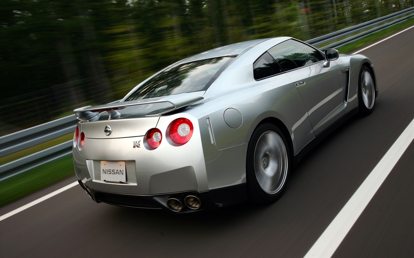汽車合集壁紙(58) #15 - 1440x900